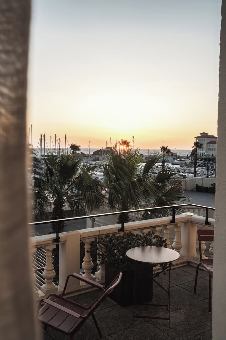 Villa Camille Hotel & Spa