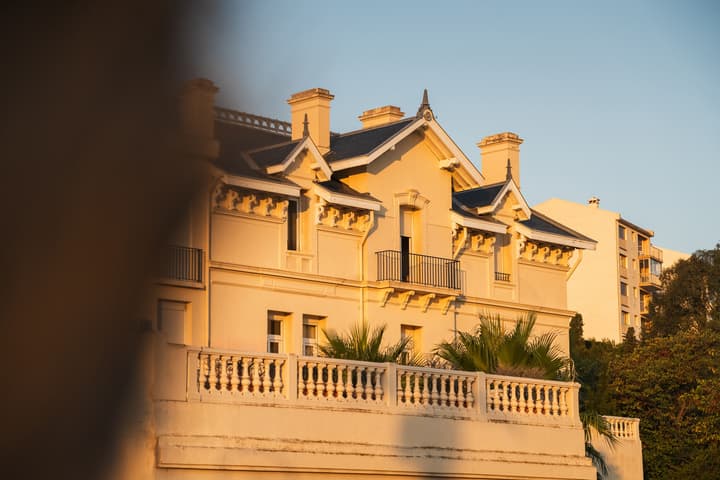 Villa Camille Hotel & Spa