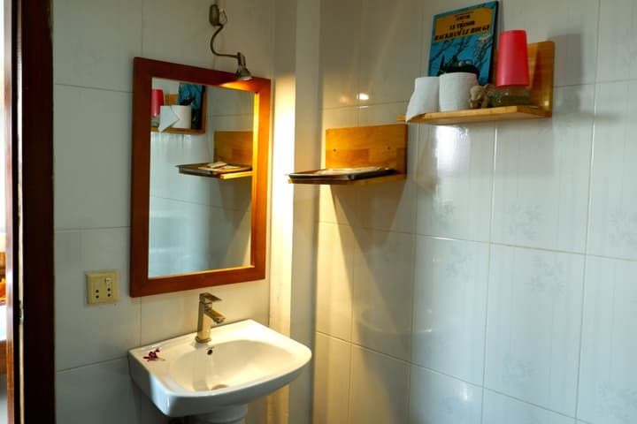Nary Villa