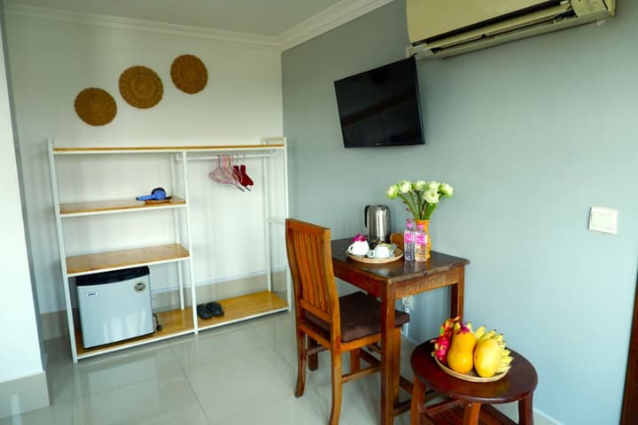 Nary Villa