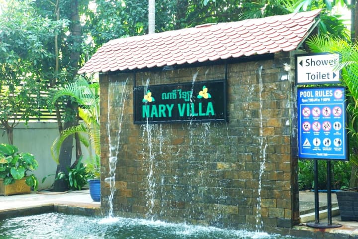 Nary Villa