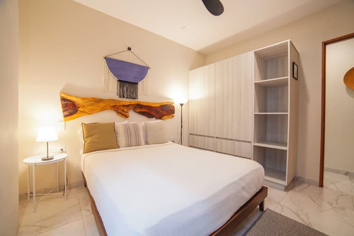 HOTEL BIULÚ
