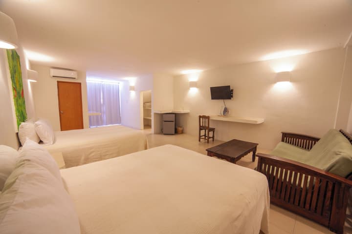 HOTEL BIULÚ