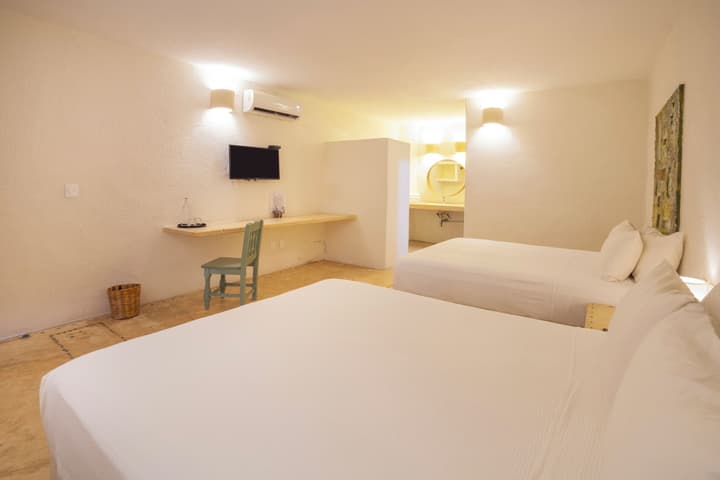 HOTEL BIULÚ
