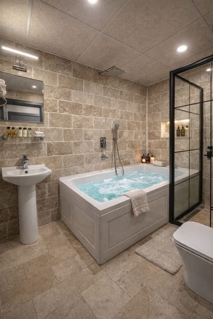 Whitestone Hotel