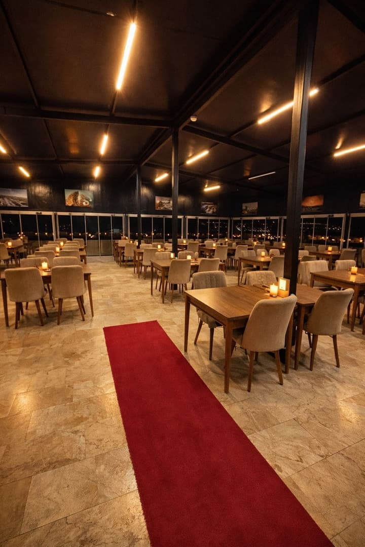 Whitestone Hotel