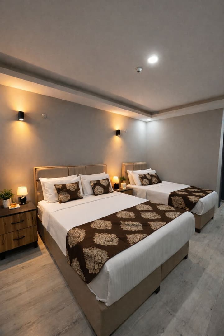 Whitestone Hotel