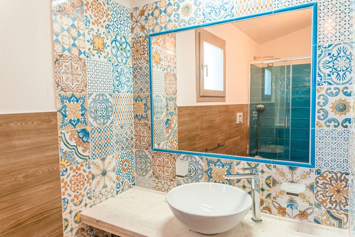 AQUA SARDINIA Boutique Hotel