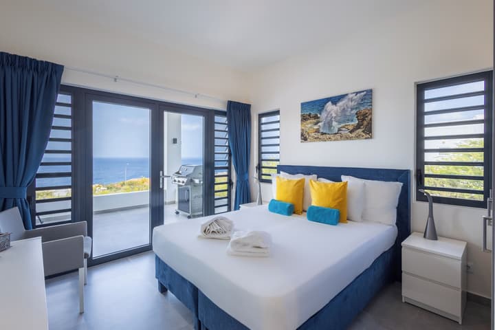 Coral Estate Holidays