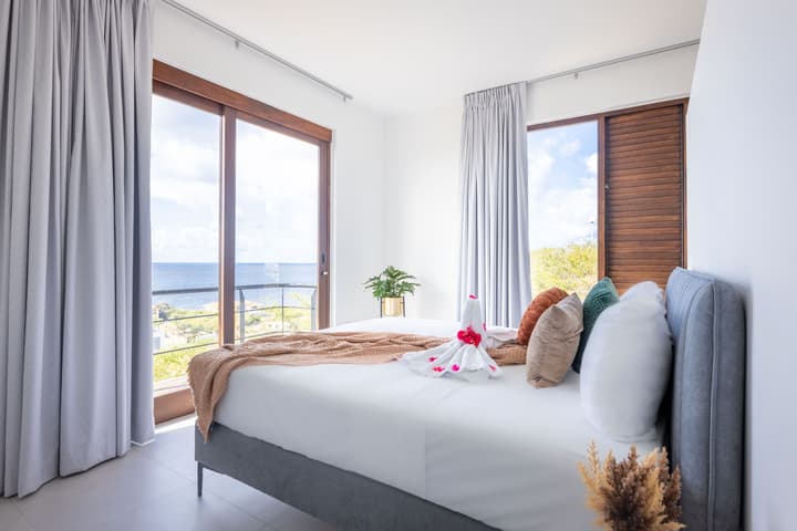 Coral Estate Holidays
