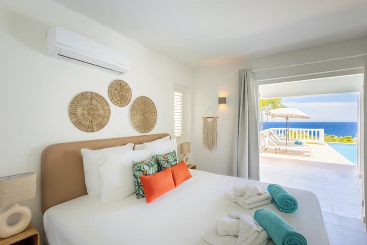 Coral Estate Holidays