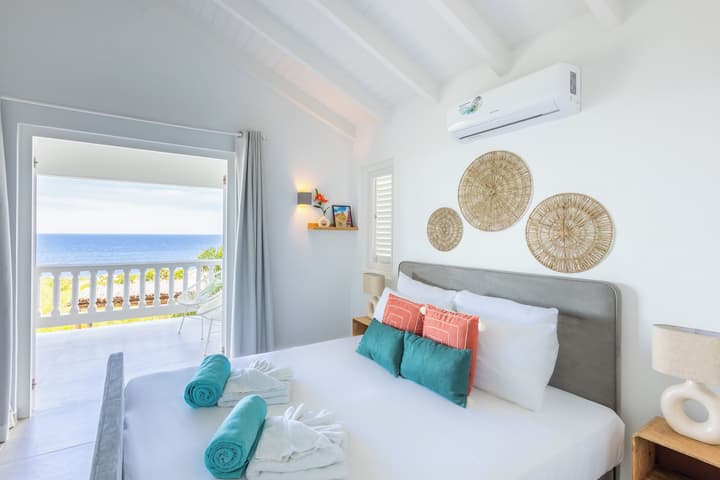 Coral Estate Holidays