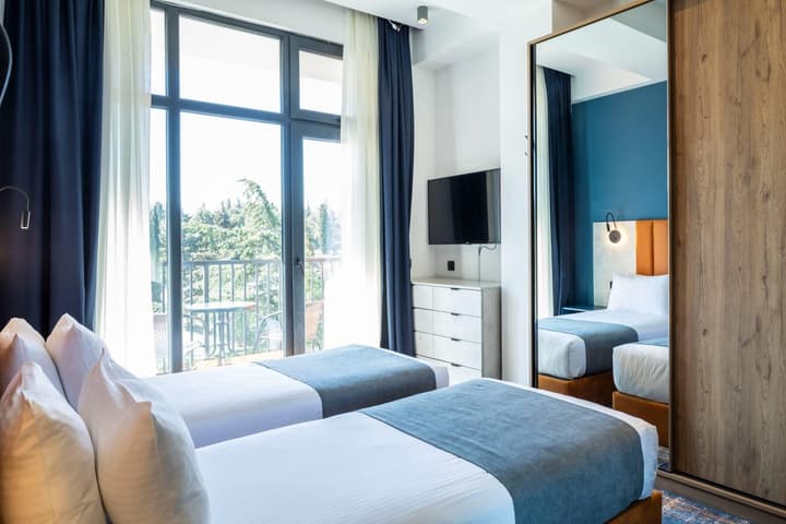 Gino Seaside Tbilisi, Trademark Collection by Wyndham