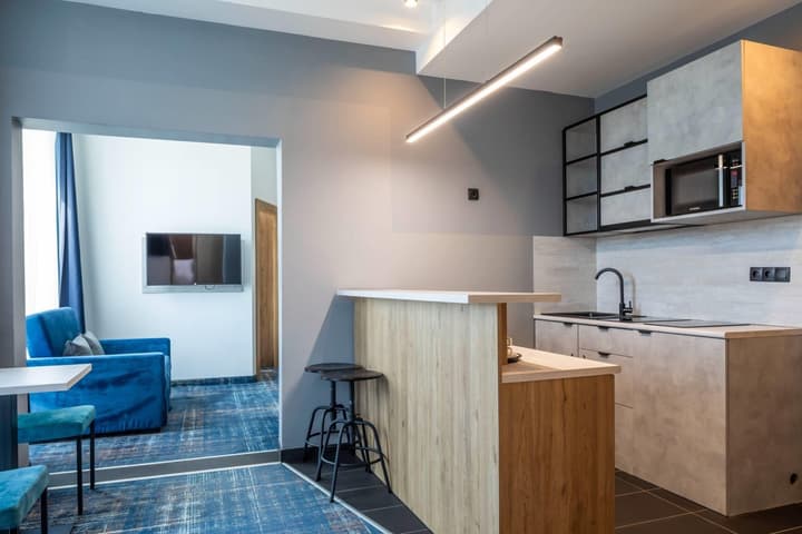 Gino Seaside Tbilisi, Trademark Collection by Wyndham