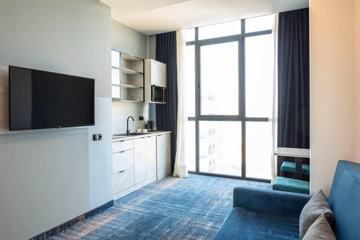Gino Seaside Tbilisi, Trademark Collection by Wyndham