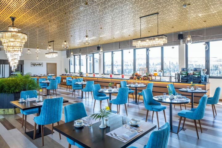 Gino Seaside Tbilisi, Trademark Collection by Wyndham