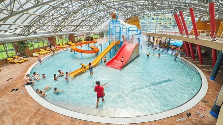 Gino Seaside Tbilisi, Trademark Collection by Wyndham
