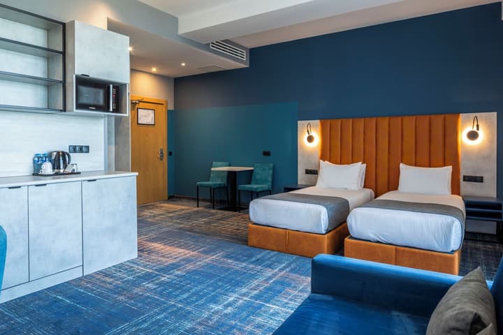Gino Seaside Tbilisi, Trademark Collection by Wyndham