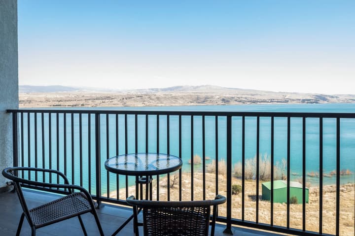Gino Seaside Tbilisi, Trademark Collection by Wyndham