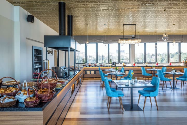 Gino Seaside Tbilisi, Trademark Collection by Wyndham
