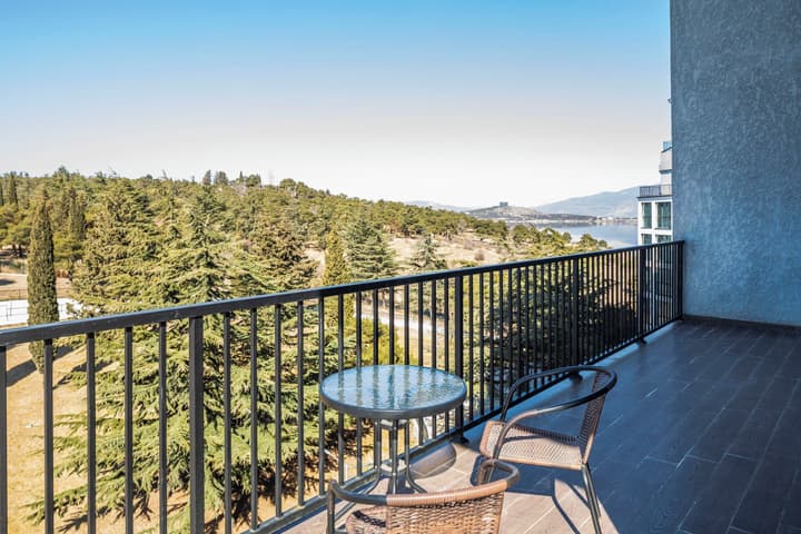 Gino Seaside Tbilisi, Trademark Collection by Wyndham
