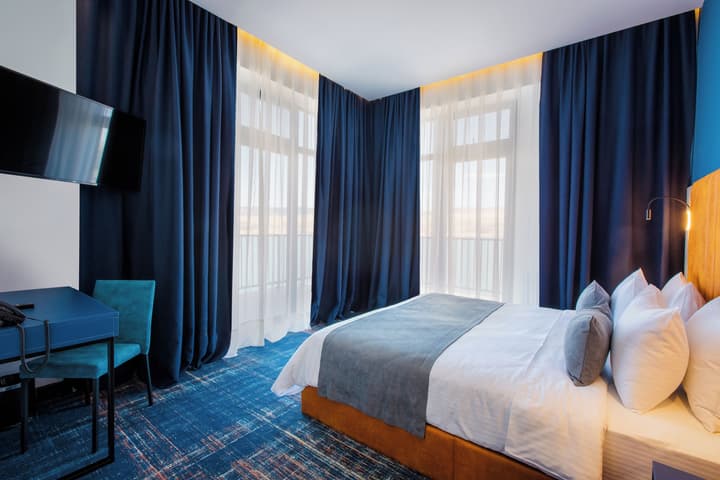 Gino Seaside Tbilisi, Trademark Collection by Wyndham