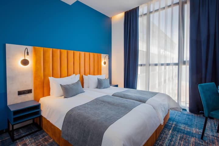 Gino Seaside Tbilisi, Trademark Collection by Wyndham