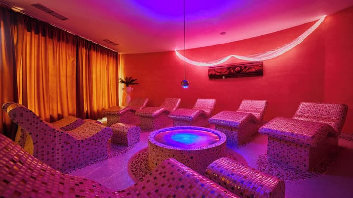 Gino Seaside Tbilisi, Trademark Collection by Wyndham