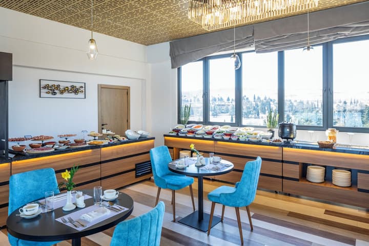 Gino Seaside Tbilisi, Trademark Collection by Wyndham