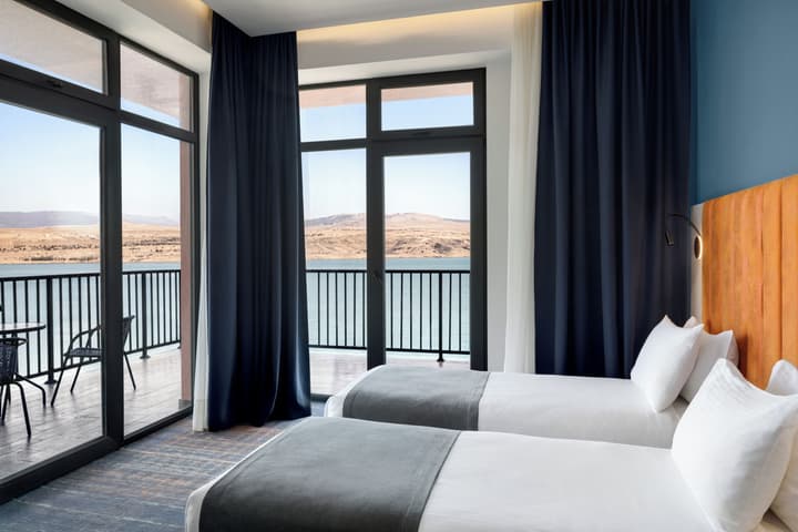 Gino Seaside Tbilisi, Trademark Collection by Wyndham