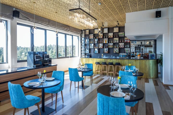 Gino Seaside Tbilisi, Trademark Collection by Wyndham