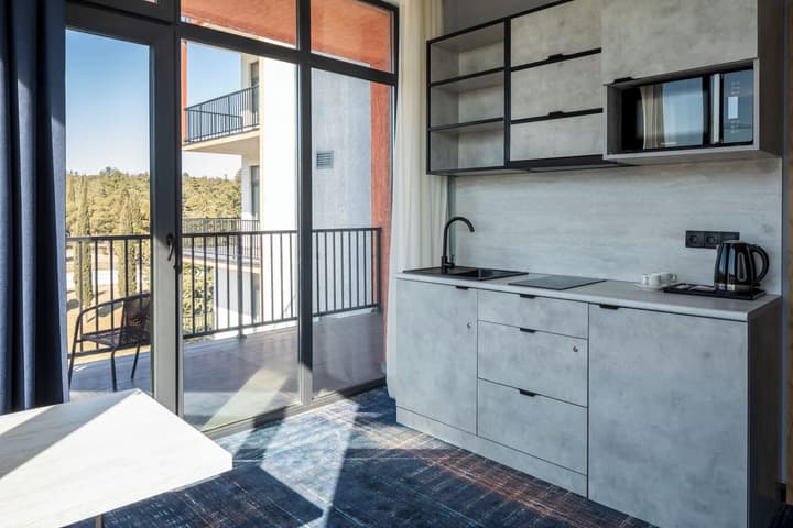 Gino Seaside Tbilisi, Trademark Collection by Wyndham