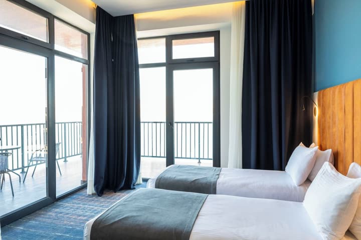 Gino Seaside Tbilisi, Trademark Collection by Wyndham