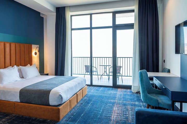 Gino Seaside Tbilisi, Trademark Collection by Wyndham