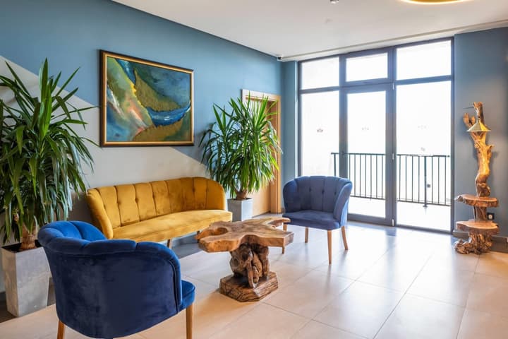 Gino Seaside Tbilisi, Trademark Collection by Wyndham