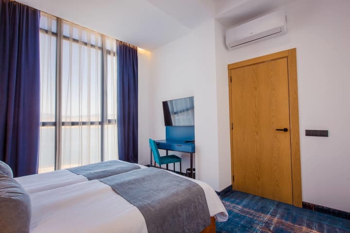 Gino Seaside Tbilisi, Trademark Collection by Wyndham