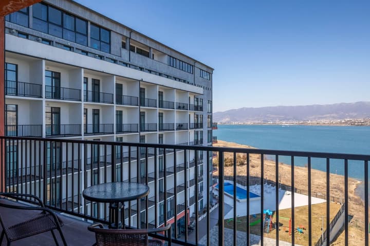 Gino Seaside Tbilisi, Trademark Collection by Wyndham