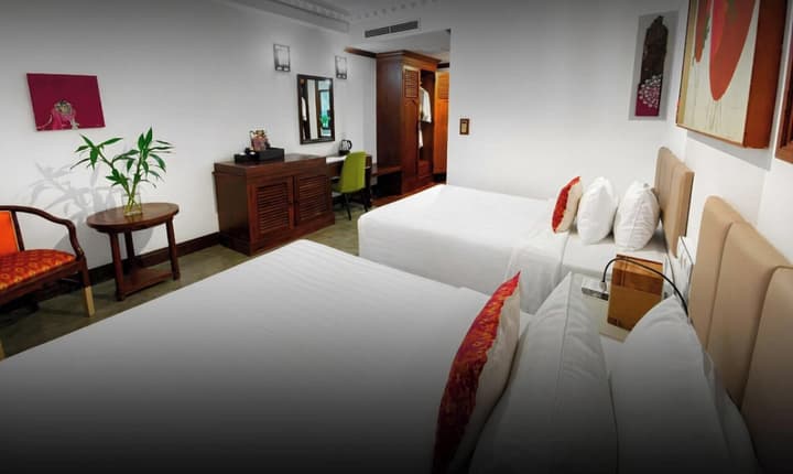 Angkor Land Urban Boutique
