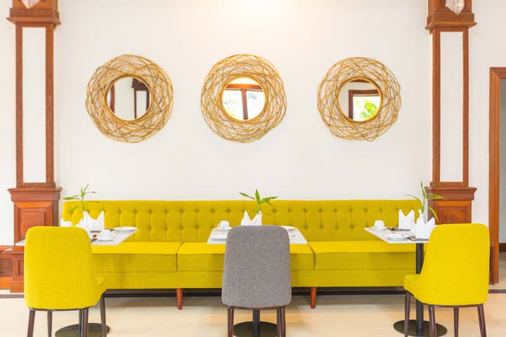 Angkor Land Urban Boutique