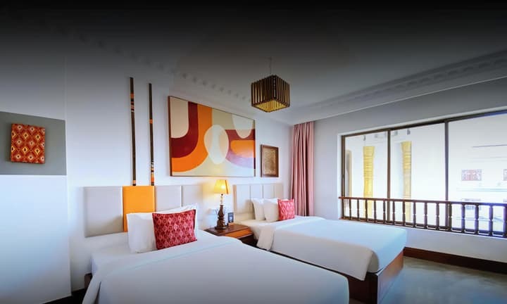 Angkor Land Urban Boutique