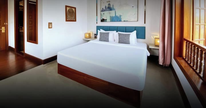 Angkor Land Urban Boutique