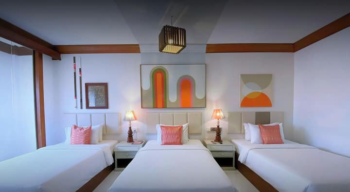 Angkor Land Urban Boutique