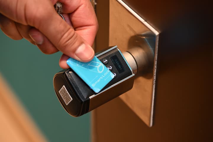 House of Bruno - Only self check-in