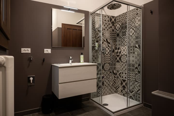 House of Bruno - Only self check-in