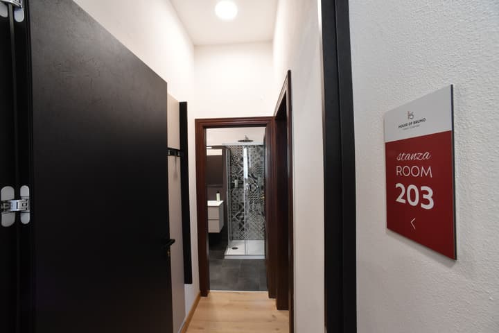 House of Bruno - Only self check-in