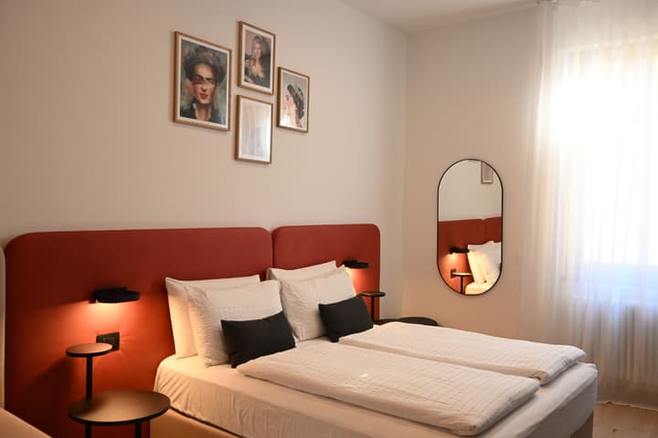 House of Bruno - Only self check-in