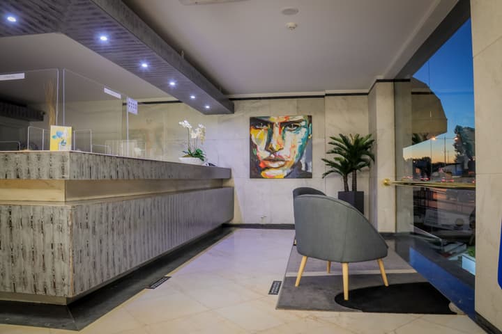 Hotel Lara