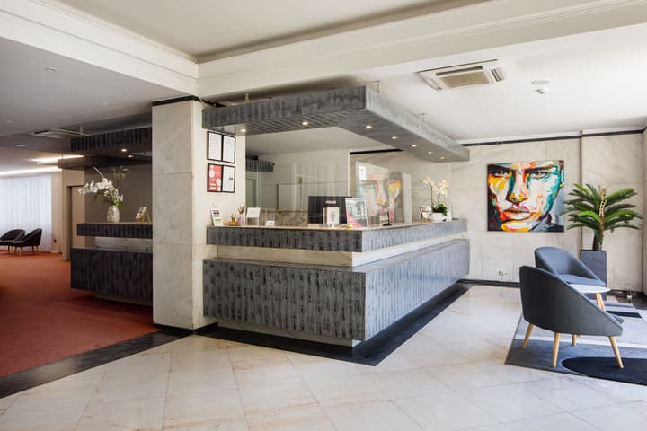 Hotel Lara