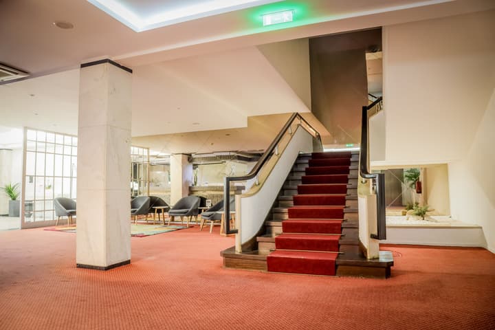 Hotel Lara