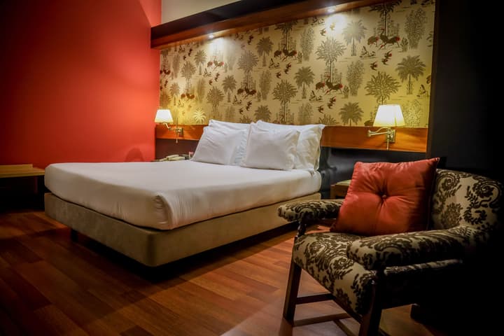 Hotel Lara